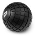 Массажный мяч  Hop-Sport HS-A125MB EVA 125 мм черный - фото №2